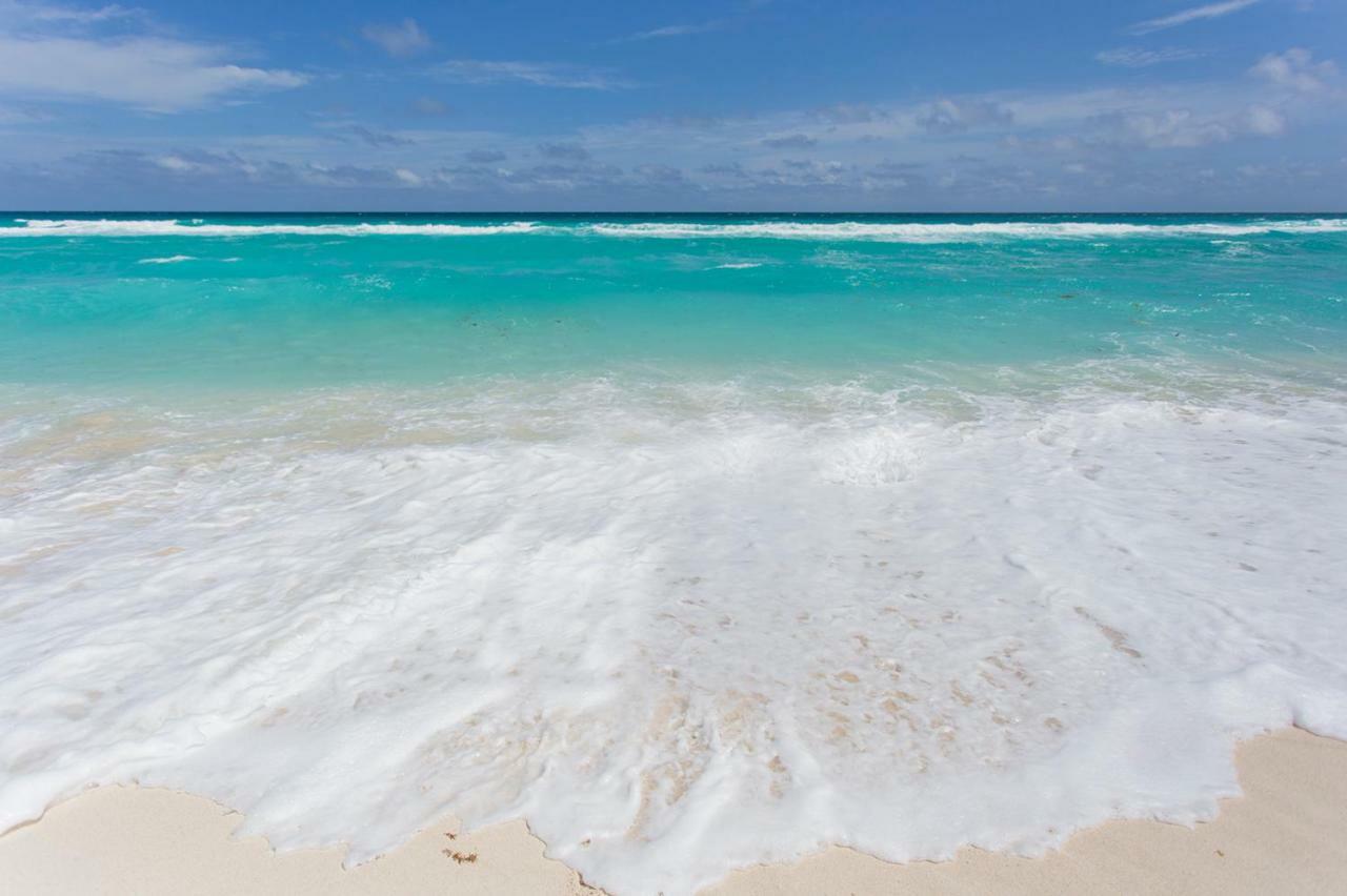 Apartment Large House - Walking To - 10 Guests! Cancún
